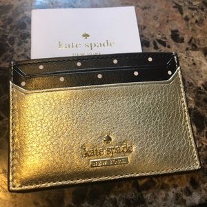 SALE❗️Kate Spade Cardholder